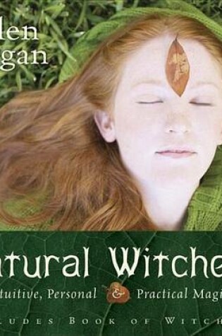 Cover of Natural Witchery