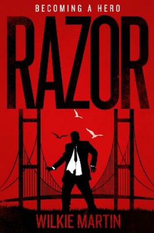 Cover of Razor