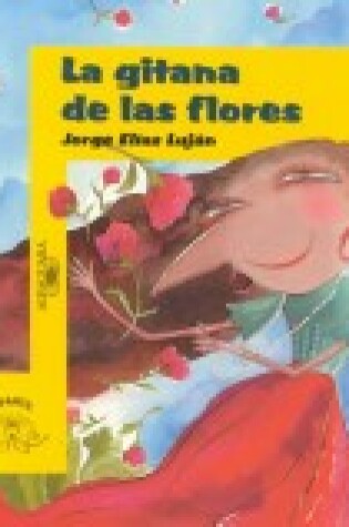 Cover of La Gitana de Las Flores