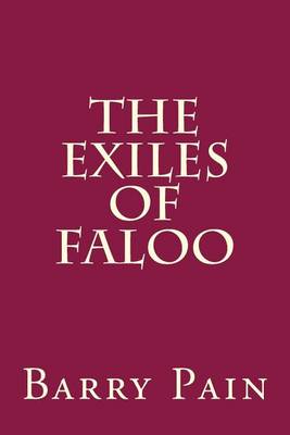 Book cover for The Exiles of Faloo