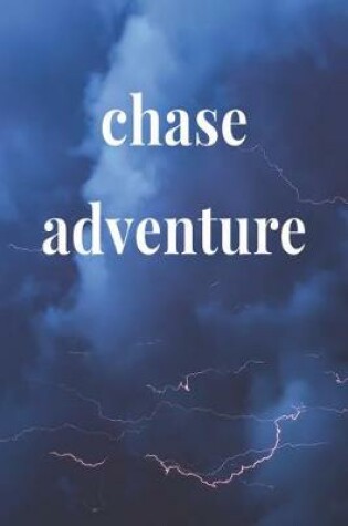 Cover of Chase Adventure