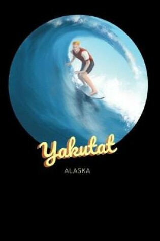 Cover of Yakutat Alaska