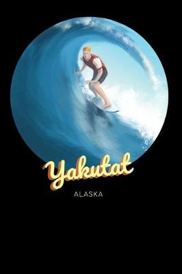 Book cover for Yakutat Alaska