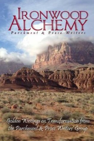 Cover of Ironwood Alchemy