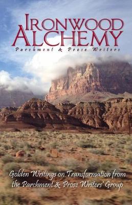 Book cover for Ironwood Alchemy