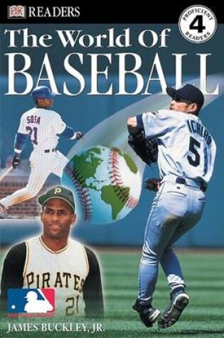 Cover of The World of Baseball