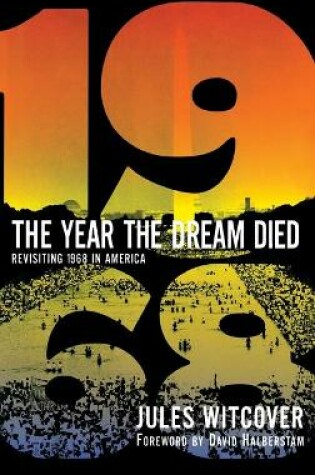 Cover of The Year the Dream Died