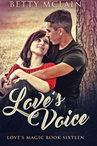 Cover of Love's Voice