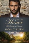 Book cover for For Her Honor
