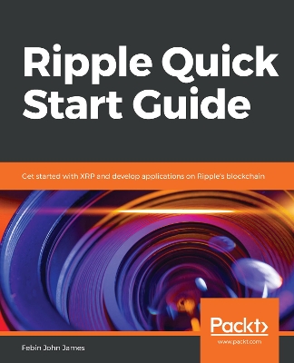 Book cover for Ripple Quick Start Guide