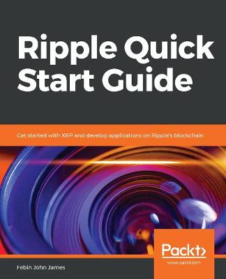 Book cover for Ripple Quick Start Guide