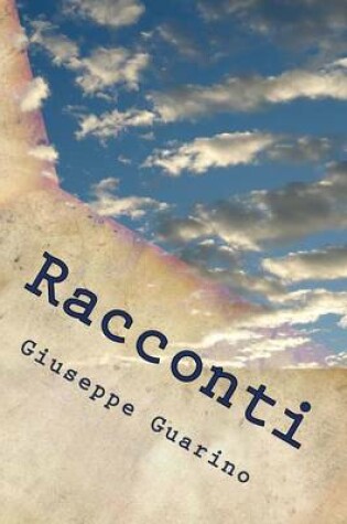 Cover of Racconti