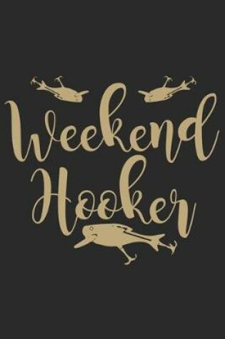 Cover of Weekend Hooker