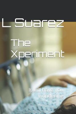 Book cover for The Xperiment