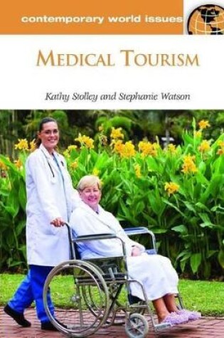 Cover of Medical Tourism