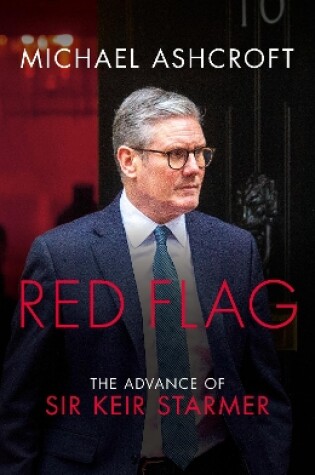 Cover of Red Flag