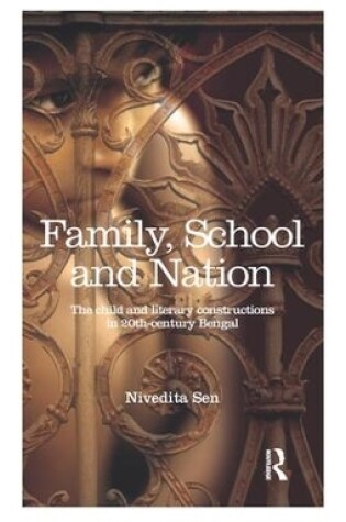 Cover of Family, School and Nation