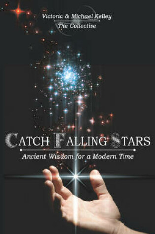 Cover of Catch Falling Stars