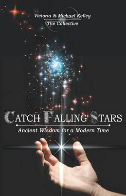 Book cover for Catch Falling Stars