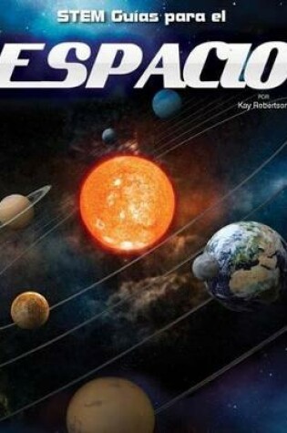 Cover of Stem Guías Para El Espacio