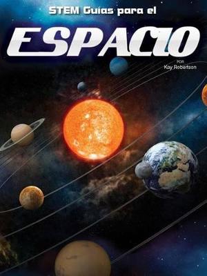 Cover of Stem Guías Para El Espacio