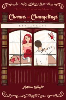 Cover of Charms and Changelings