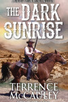 Book cover for The Dark Sunrise