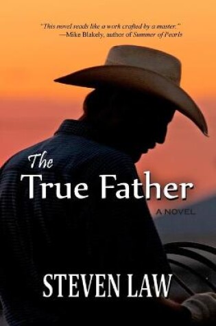 Cover of The True Father