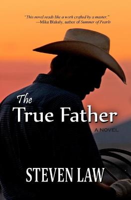 Book cover for The True Father