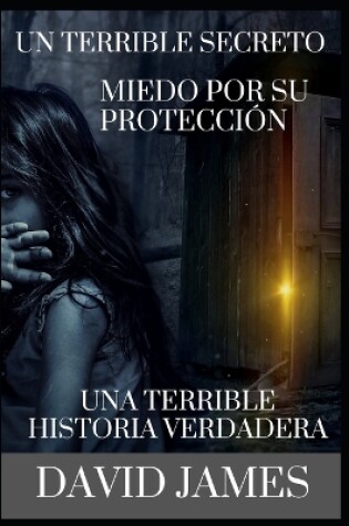 Cover of Un Terrible Secreto