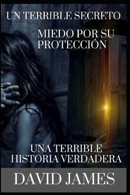 Book cover for Un Terrible Secreto