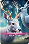 Book cover for Protectors of the Magic Forest