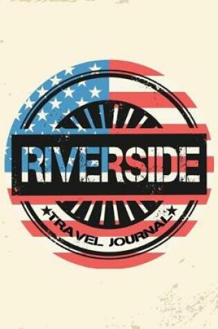 Cover of Riverside Travel Journal