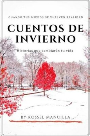 Cover of Cuentos de Invierno