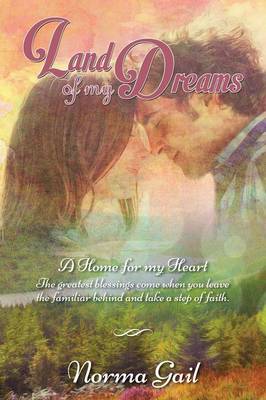 Book cover for Land of My Dreams