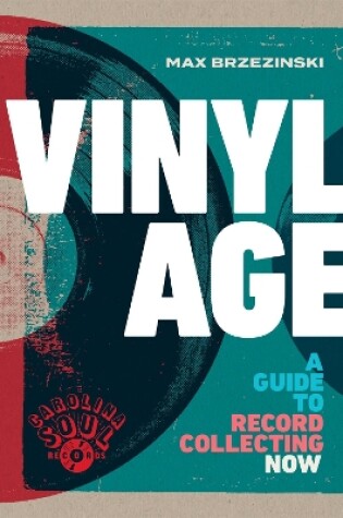 Cover of Vinyl Age