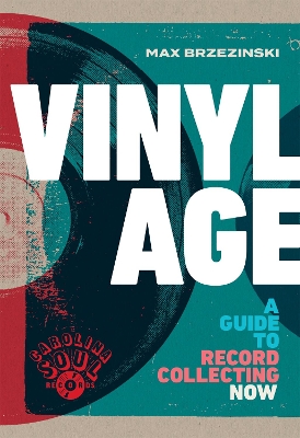 Cover of Vinyl Age