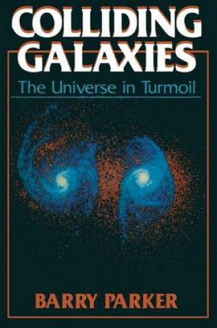 Cover of Colliding Galaxies