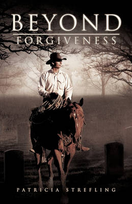 Book cover for Beyond Forgiveness