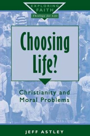 Cover of Choosing Life?