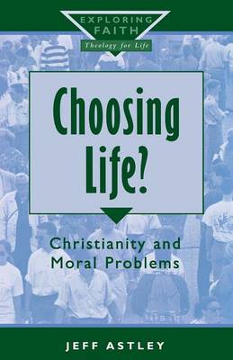 Book cover for Choosing Life?
