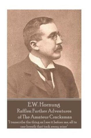 Cover of E.W. Hornung - Raffles