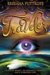 Book cover for Traveler