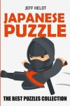 Book cover for Japanese Puzzle