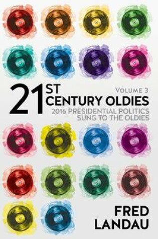 Cover of 21st Century Oldies, Volume 3