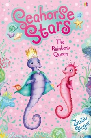 Cover of The Rainbow Queen