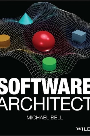 Cover of Software Architect