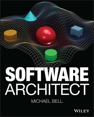 Book cover for Software Architect