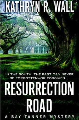 Cover of Resurrection Road