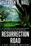 Book cover for Resurrection Road